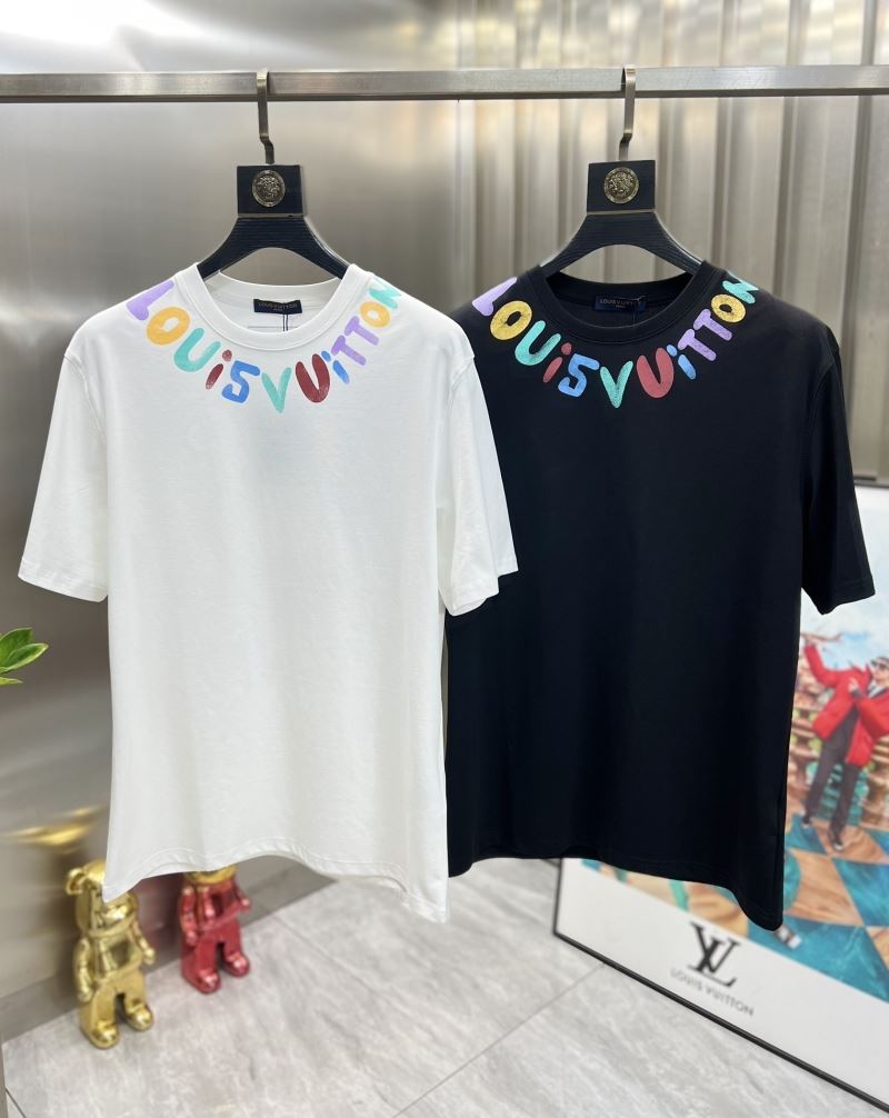 Louis Vuitton T-Shirts